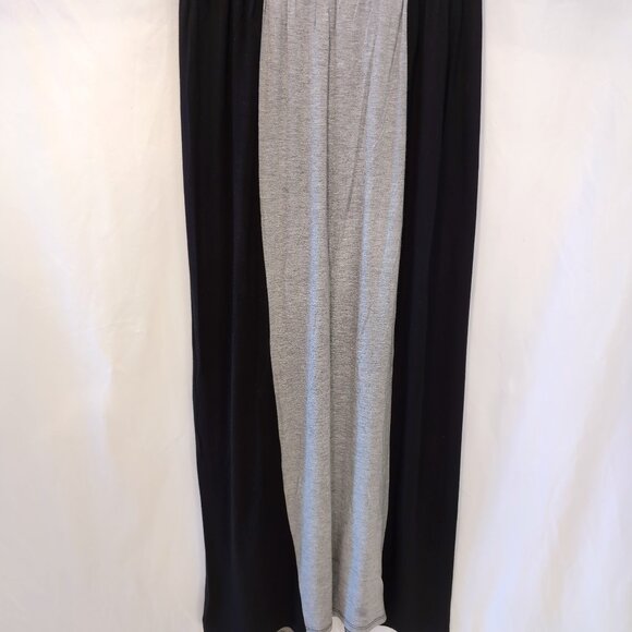 Malloy Color Block Maxi Skirt - Picture 5 of 8